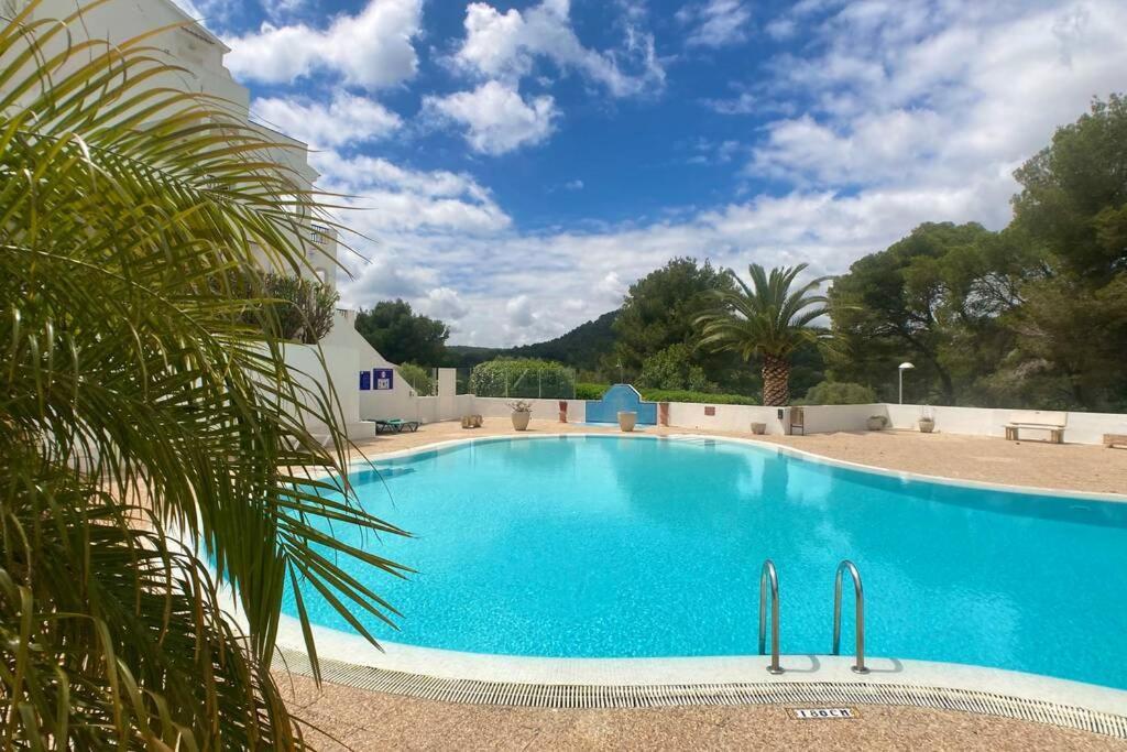 Staymenorca Escapa A La Naturaleza ซอนปาร์ก ภายนอก รูปภาพ