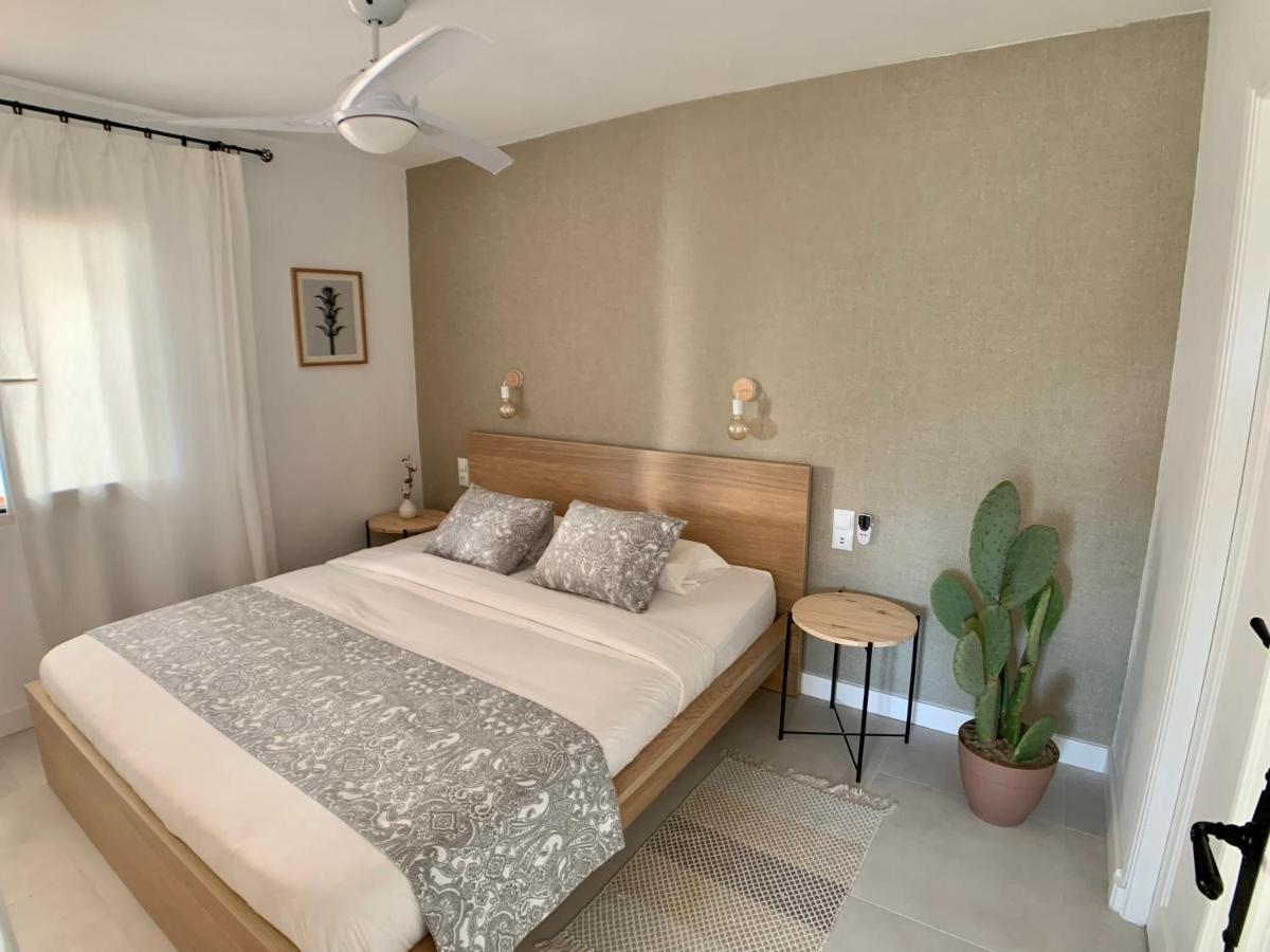 Staymenorca Escapa A La Naturaleza ซอนปาร์ก ภายนอก รูปภาพ